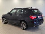 BMW X3 xDrive 20d M-Paket|1-HAND|AHK|STANDHZ|MEMORY| - BMW X3: 3D