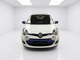 Renault Twingo Paris Reifen+TÜV+Service+Zahnriemen neu