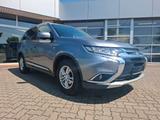 Mitsubishi Outlander  2.2l  DI-D 4WD 7 Sitzer - gebrauchte Mitsubishi Outlander aus dem Jahr 2015
