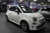Fiat 500C 1.0 GSE Hybrid Sport - mit Hybrid-Antrieb: Cabrio
