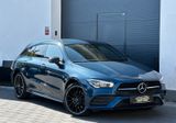 Vorschaubild Mercedes-Benz CLA 250 e Edition*AMG-LINE*1HAND*NAVI*KAMERA*AHK