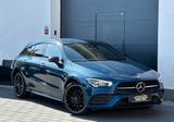 Mercedes-Benz CLA 250 e Edition*AMG-LINE*1HAND*NAVI*KAMERA*AHK - Mercedes-Benz CLA 250 aus 2021