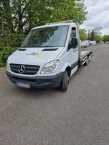 Mercedes-Benz Mercedes Sprinter 515  abschleppwagen Neu ... - Mercedes-Benz Sprinter: 515