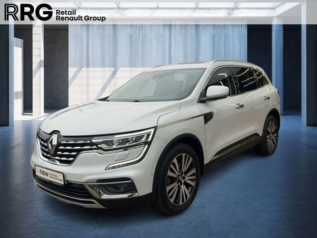 Renault Koleos Initiale Paris 4x4