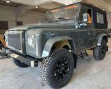 Land Rover Defender 90 | Einzelstück | Restauriert | Corvet - Land Rover Defender aus 1988