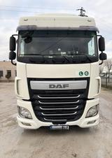 DAF XF 440 FAR