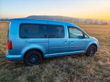 Volkswagen Caddy Maxi (ehemals Taxi) - : Taxi, Von Privat