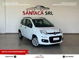 Fiat FIAT Panda 0.9 TwinAir Turbo Natural Power Loung - Fiat Panda mit CNG-Antrieb