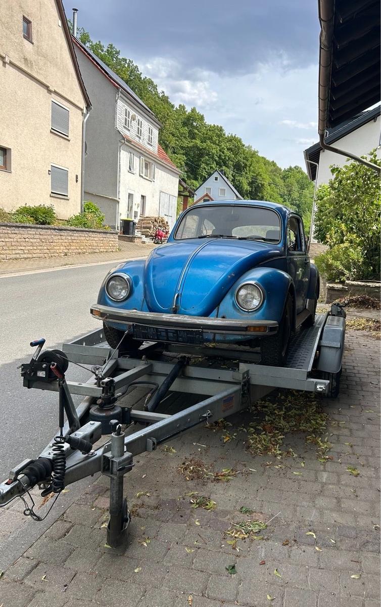 Volkswagen Andere