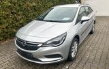 Opel Astra K 1.4 Turbo Edition Benzin Erdgas 1. Hand - Opel Astra mit CNG-Antrieb