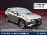 Hyundai Tucson 1.6 GDI Turbo 150PS (+48V) 7-DCT 2WD TREN - Hyundai TUCSON: 2.7