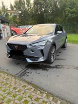 Cupra Formentor 2.0 TSI 228kW VZ 4Drive DSG AHK 20"  - Cupra Formentor: 2.0
