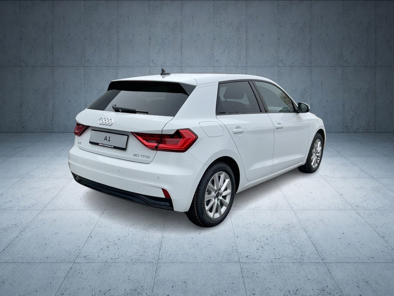 Audi A1 - Bild 6