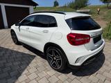 Mercedes-Benz GLA 250 4MATIC AMG - Mercedes-Benz Gebrauchtwagen Privatanbieter