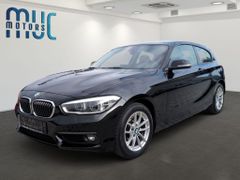BMW 120 d Advantage LED 8fach