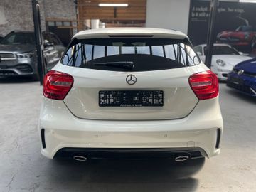 Mercedes A 180 - 4