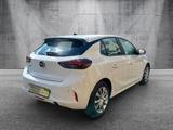 Opel Corsa F Sondermodell "Edition" 1-Hand/Garantie - Opel Corsa Kleinwagen Sondermodell mit Benzin-Antrieb