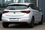 Opel Astra 1.4 Turbo  Automatik Elegance OPC Line - Opel Astra: Opc Turbo