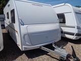 Weinsberg CaraCito 500 QDK -neu- Mod.26 *viele Extras* - Weinsberg CaraCito 500 QDK