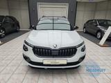 Skoda Kamiq Monte Carlo 1.5 TSI SHZ DSG PDC Panorama - Skoda Gebrauchtwagen in Dresden
