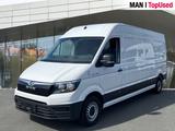 MAN TGE 3.180 4X2F SB Kamera/Klima - MAN