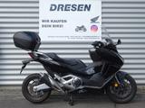 Honda NSS750 Forza ABS * 1. Hand * Scheckheft * - HONDA ROLLER