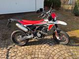 Fantic XMF 125 Performance, neue HU, Service & Reifen - FANTIC MOTORRAD