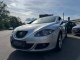 Seat Leon Comfort Limited*SEHR GEPFLEGT*SITZ.*PDC*AHK - Seat aus 2008