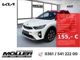 Kia Stonic Vision 1.0T Navi Kamera LED Shzg. CarPlay - gebrauchte Kia Stonic aus dem Jahr 2019