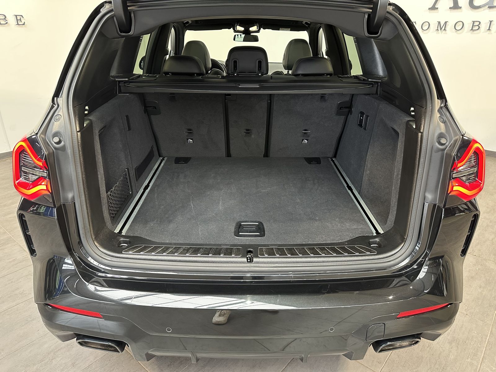 Fahrzeugabbildung BMW X3 xDrive30d M-Sport+NAV+LASER+PANO+HUD+20ZO+360