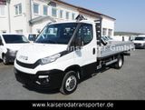 Iveco Daily 40c15 HA Pritsche Kran Hiab 995Kg Klima - Offers matching your search criteria