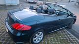 Peugeot 307cc JBL Cabrio Tüv&Neu Extras To... - gebrauchte Peugeot 307 aus dem Jahr 2008