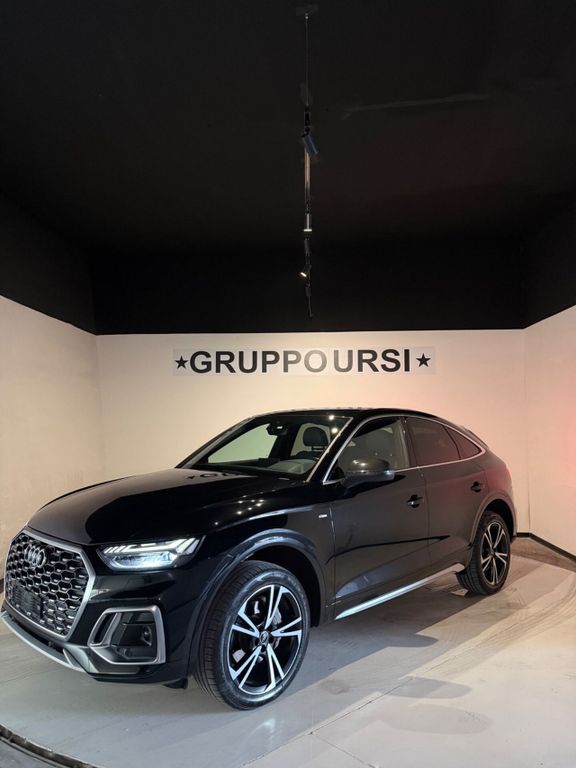 Image of Audi Q5