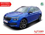 Skoda Kamiq 1.0 TSI Monte Carlo DSG LED Navi ACC AHK - Skoda Kamiq mit Panoramadach