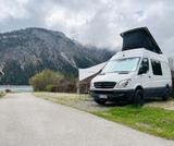 Mercedes-Benz Sprinter 906 316 Klima Aufstelldach  - Offers