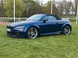 Audi TT 40 TFSI Roadster - 8fach, MATRIX, s-line