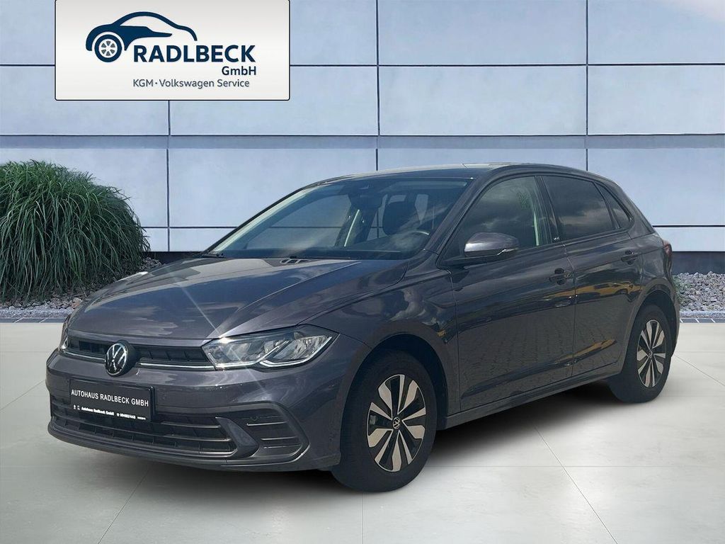 Image of Volkswagen Polo