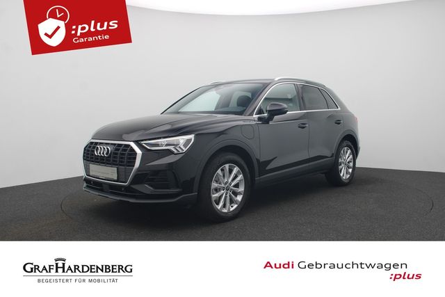 Audi Q3 45 TFSI e S line LED Navi ACC