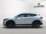 Hyundai Tucson blue Trend 2WD - Hyundai TUCSON Gebrauchtwagen in Chemnitz
