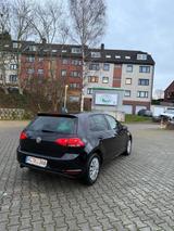 Volkswagen Golf 7 zu verkaufen - Volkswagen Golf: Verkaufen