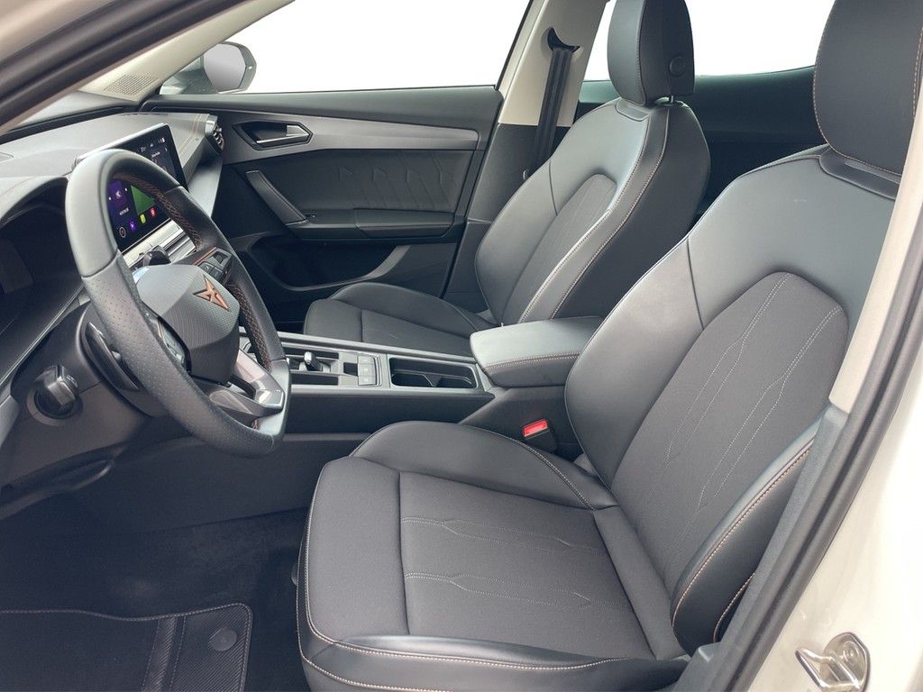 Cupra Formentor - Bild 14