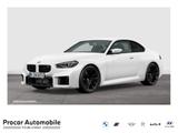 BMW M2 Coupé AdapLED DA PA HiFi Lhz LC Prof HuD 20" - BMW M2 in Wuppertal