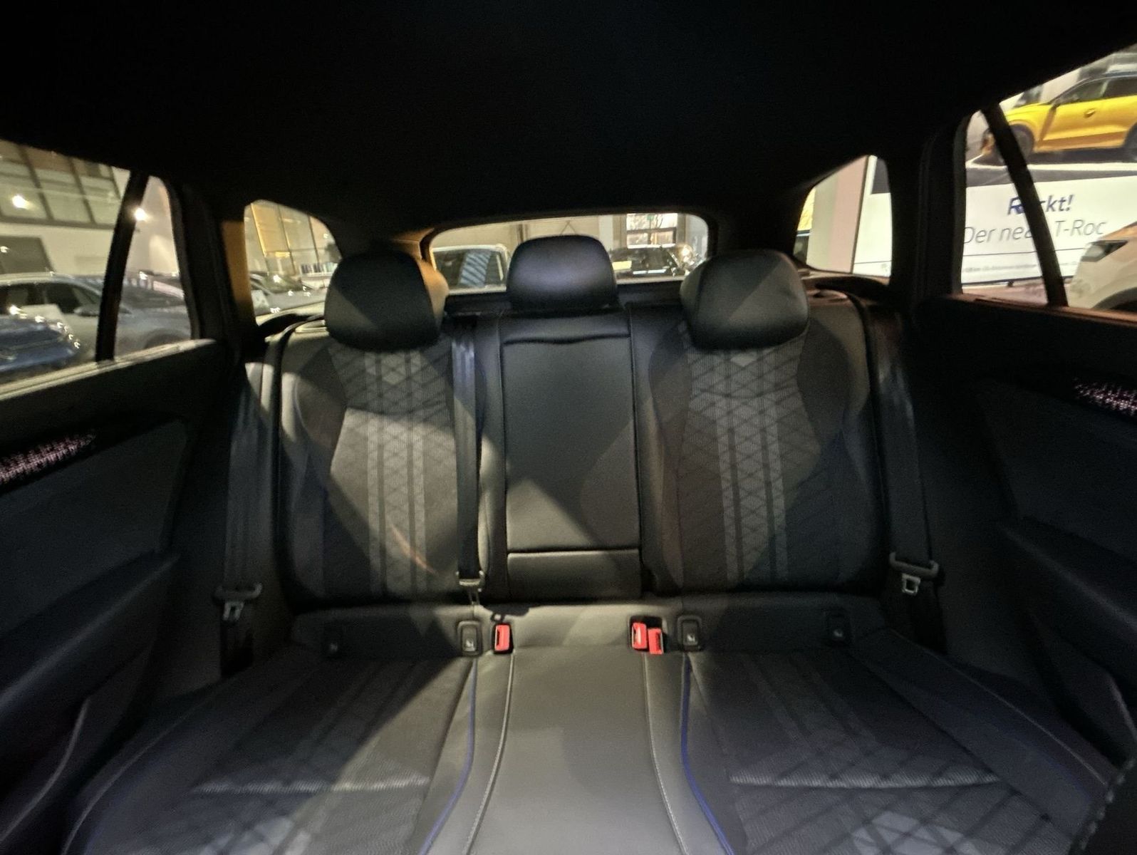 Volkswagen Passat - Bild 9
