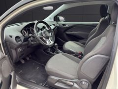 Opel Adam 1.2 Jam  *Sitzheizung*Tempomat*