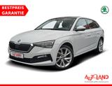 Skoda Scala 1.0 TSI Style LED AHK Panorama SmartLink - Skoda Scala Gebrauchtwagen