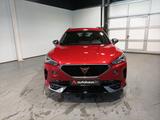 Cupra Formentor 2.0 TSI 4Drive LED|Navi|Leder|AHK|Pano - Cupra Formentor Gebrauchtwagen