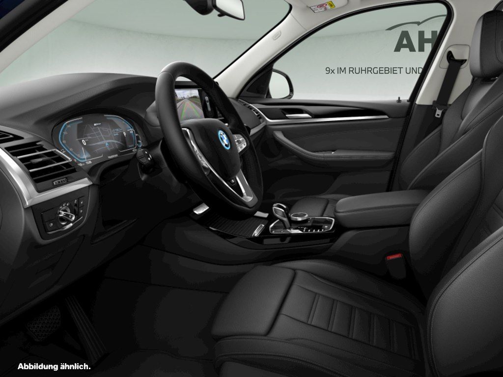 BMW X3 - Bild 3