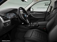 BMW X3 - Vorschau Bild 3