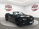 Chevrolet Camaro AUTOMATIK/KAMERA/LEDER/TÜV NEU - Chevrolet Gebrauchtwagen
