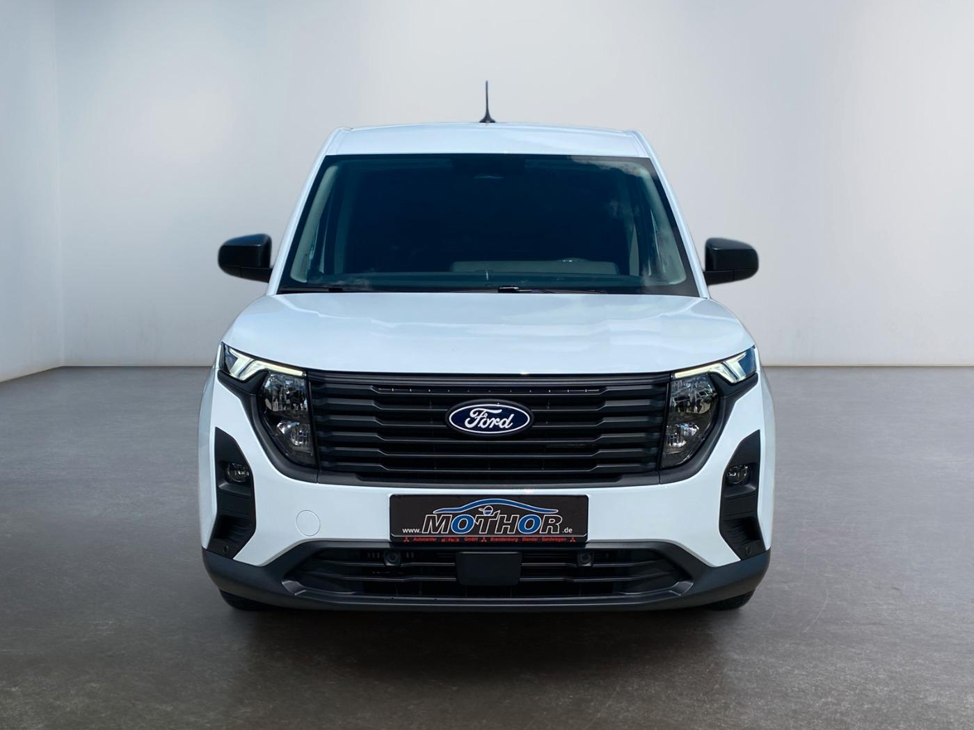 Ford Transit Trend 1.5 EcoBlue TEMP PDC KAM, миниатюра 5